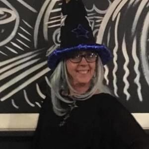 Meet your Posher, Bobbie